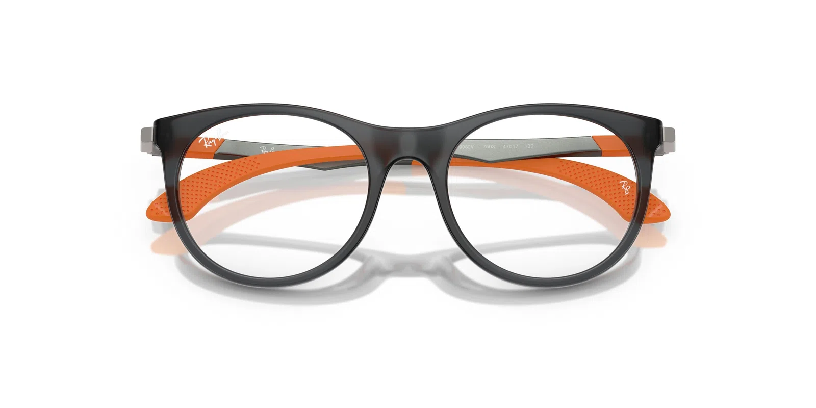 Ray-Ban Junior 9082V Eyeglasses - view 35